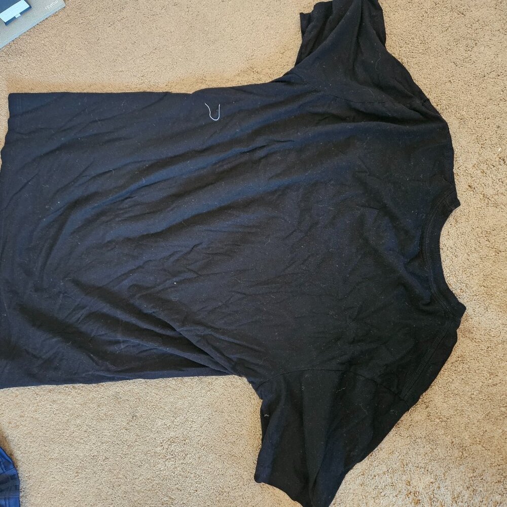 Harbor Bay XL 100% Algodon Cotton Barely Worn